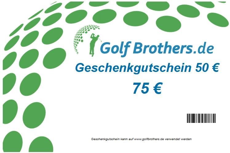 Ostatní Voucher 75 EUR Gift Voucher