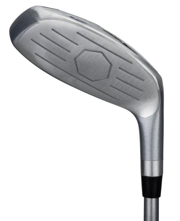 U.S. Kids Golf UL7-57 (145cm) W15 junior hybrid, 27°
