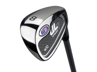 U.S. Kids Golf UL7-60 (152cm) W10 junior irons, graphite