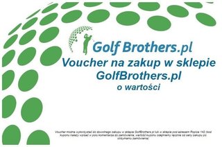 Ostatní Voucher 600 PLN Gift Voucher