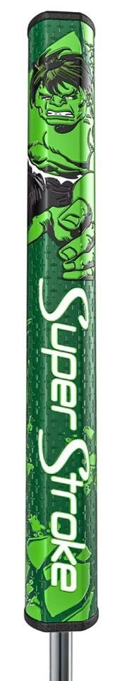 SuperStroke SuperStroke Marvel Hulk Tour 2.0 Limited Edition Grip