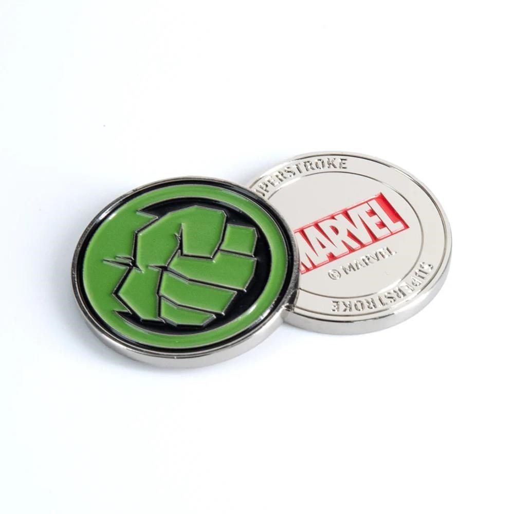 SuperStroke SuperStroke Marvel Hulk Tour 2.0 Limited Edition Grip
