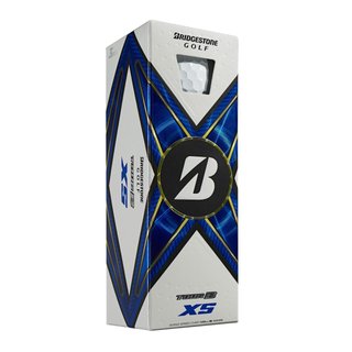 Bridgestone Tour B XS golf balls