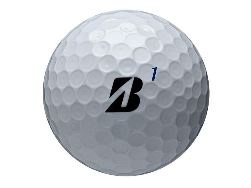 Bridgestone Tour B XS golf balls