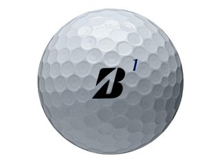 Bridgestone Tour B XS golf balls