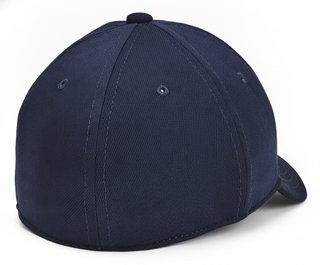 Under Armour Blitzing Low junior cap, midnight navy