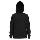 Under Armour Playoff junior hoodie 2024, black