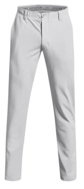 Under Armour Drive Tapered men's pants, halo gray