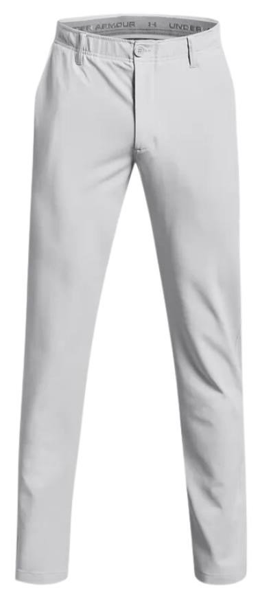 Under Armour Drive Tapered men's pants, halo gray