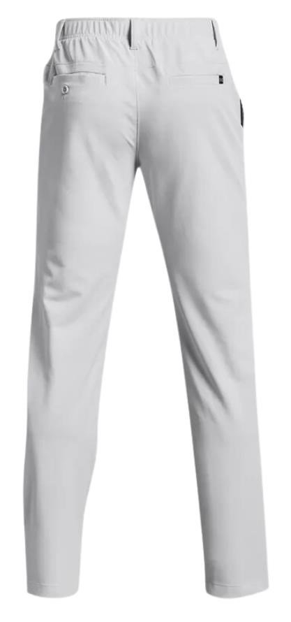 Under Armour Drive Tapered men's pants, halo gray
