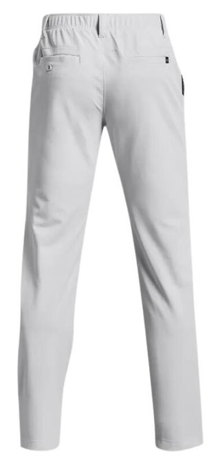 Under Armour Drive Tapered men's pants, halo gray