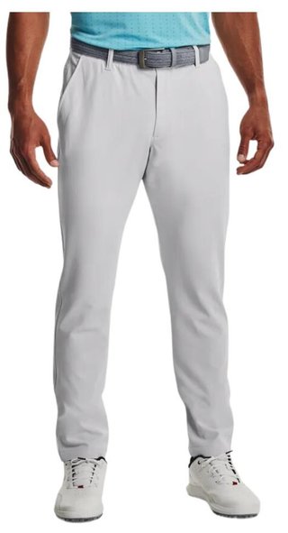 Under Armour Drive Tapered men's pants, halo gray