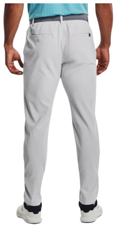 Under Armour Drive Tapered men's pants, halo gray