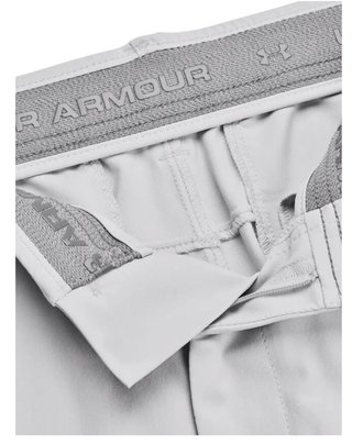 Under Armour Drive Tapered men's pants, halo gray