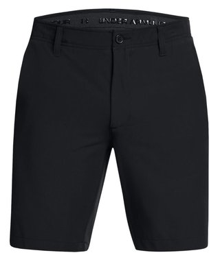 Under Armour Drive Taper men's shorts, black/halo grey