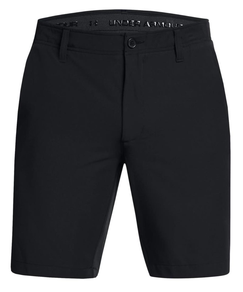 Under Armour Drive Taper men's shorts, black/halo grey
