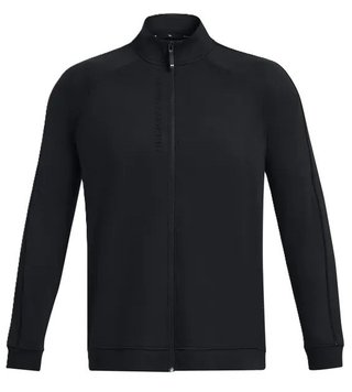 Under Armour Storm Midlayer men's sweatshirt, black/white