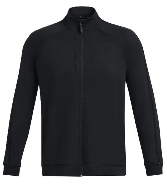 Under Armour Storm Midlayer men's sweatshirt, black/white
