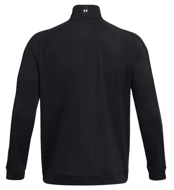 Under Armour Storm Midlayer men's sweatshirt, black/white