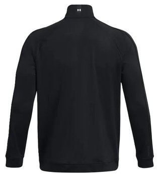 Under Armour Storm Midlayer men's sweatshirt, black/white