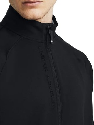 Under Armour Storm Midlayer men's sweatshirt, black/white
