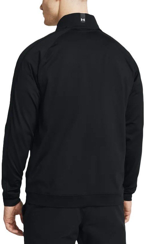 Under Armour Storm Midlayer men's sweatshirt, black/white