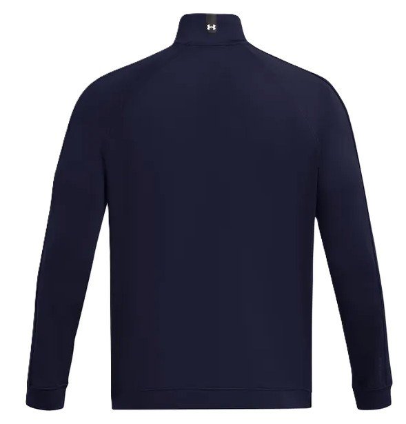 Under Armour Storm Midlayer men's sweatshirt, navy/white