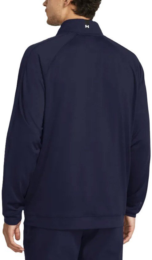 Under Armour Storm Midlayer men's sweatshirt, navy/white