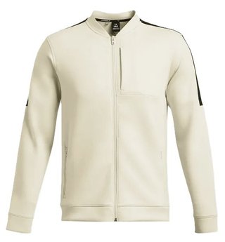 Under Armour Tour Tips Bomber men's jacket, slit/black