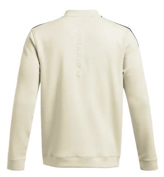 Under Armour Tour Tips Bomber men's jacket, slit/black