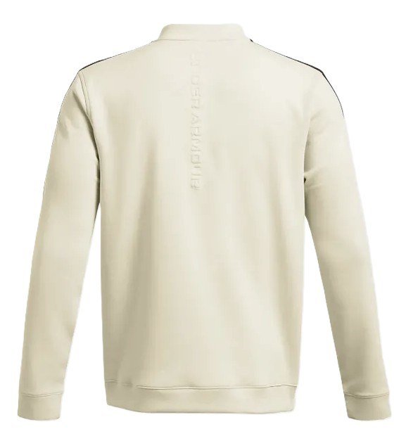 Under Armour Tour Tips Bomber men's jacket, slit/black
