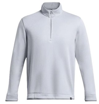 Under Armour Storm men's sweatshirt, steel