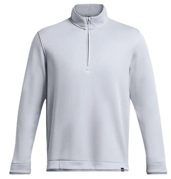 Under Armour Storm men's sweatshirt, steel