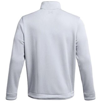 Under Armour Storm men's sweatshirt, steel