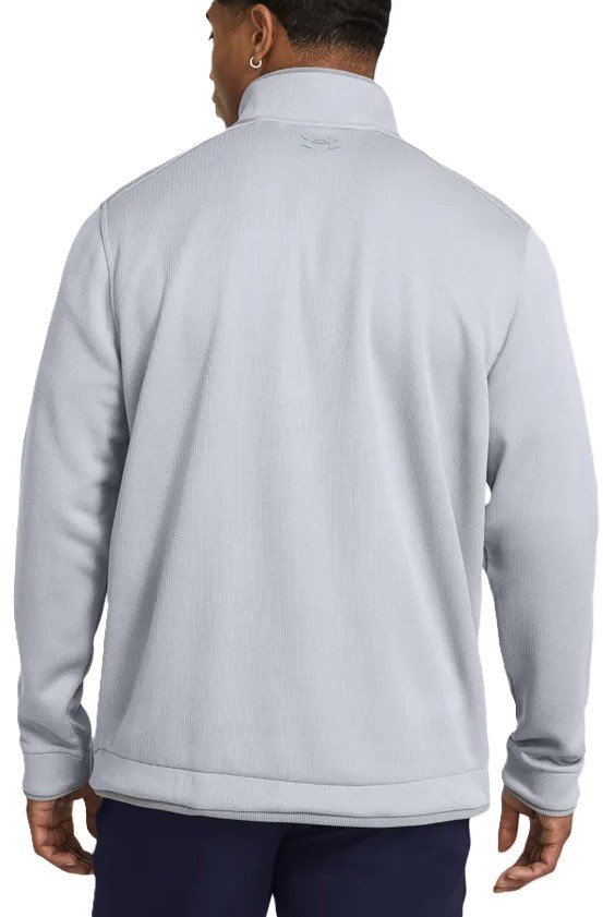 Under Armour Storm men's sweatshirt, steel