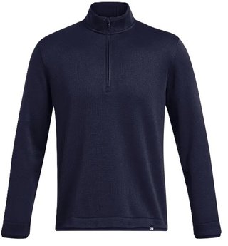 Under Armour Storm men's sweatshirt, midnight navy