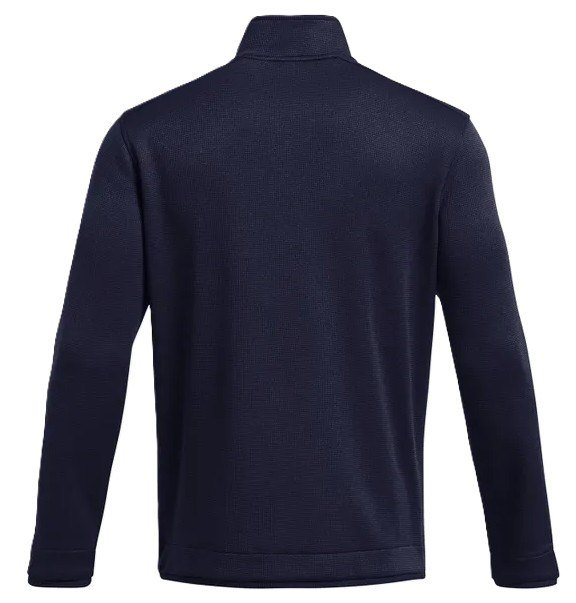 Under Armour Storm men's sweatshirt, midnight navy