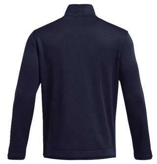 Under Armour Storm men's sweatshirt, midnight navy