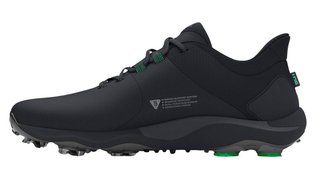 Under Armour Drive Pro mens golf shoes, black
