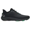 Under Armour Drive Pro mens golf shoes, black