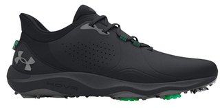 Under Armour Drive Pro mens golf shoes, black