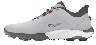 Under Armour Drive Pro mens golf shoes, grey