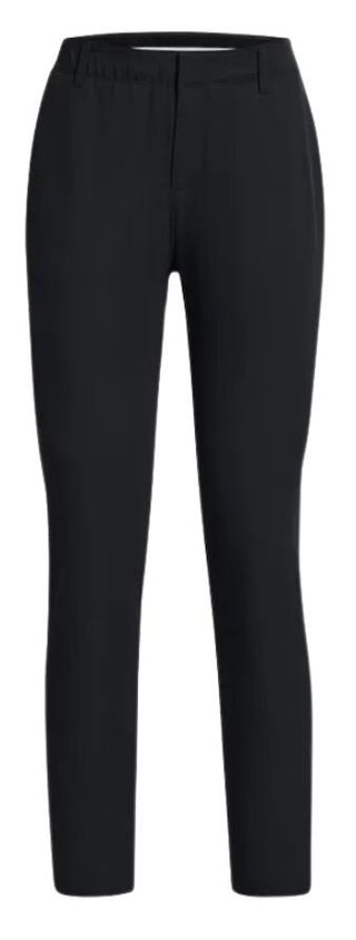 Under Armour Drive women's pants, black/halo gray