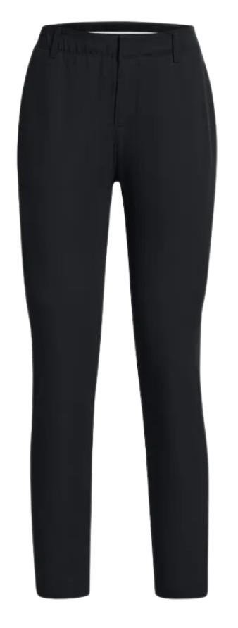Under Armour Drive women's pants, black/halo gray