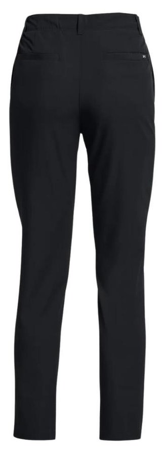 Under Armour Drive women's pants, black/halo gray