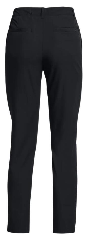 Under Armour Drive women's pants, black/halo gray