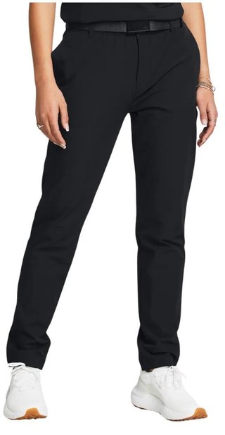Under Armour Drive women's pants, black/halo gray