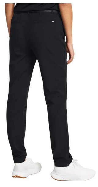 Under Armour Drive women's pants, black/halo gray