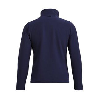 Under Armour Storm Revo women's jacket, midnight navy/white