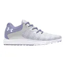 Under Armour Charged Breathe 2 Knit SL ladies golf shoes, white
